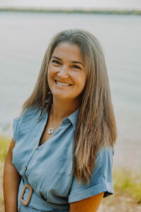 Dr Sarah Bald - founder of NestPsych in Arizona